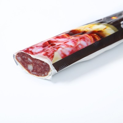 西班牙风味萨拉米黑猪香肠整根风干切片即食火腿拼盘佐餐图3