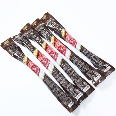 西班牙风味萨拉米黑猪香肠整根风干切片即食火腿拼盘佐餐图4