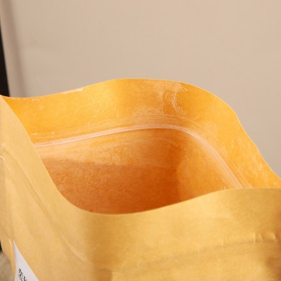 纯手工藕粉古法刀削手剥纯藕粉500g密封袋装藕粉健康营养莲藕粉图4