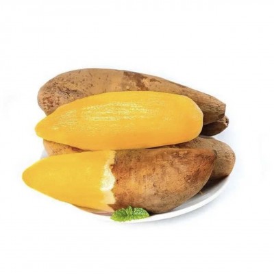 正宗云南天山雪莲果农家雪莲果低糖当季新鲜水果一件代发图4