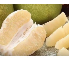 爱吃柚子的人可收获这5个好处，关于柚子，这些知识你应该知道