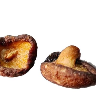 香菇脆 大颗饱满香甜酥脆好吃美味低温熟化烧烤香辣小龙虾海盐味图5