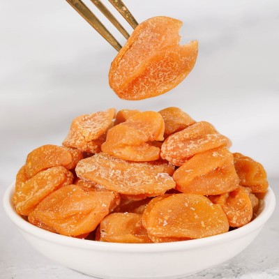 正宗竹蜂盐黄皮干500g甘草黄皮干添加无核川贝黄皮干原味广东特产图3