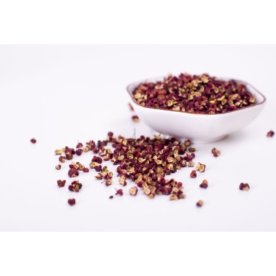 罐装花椒100g 文县大红袍 用于调味，提味、去腥图2