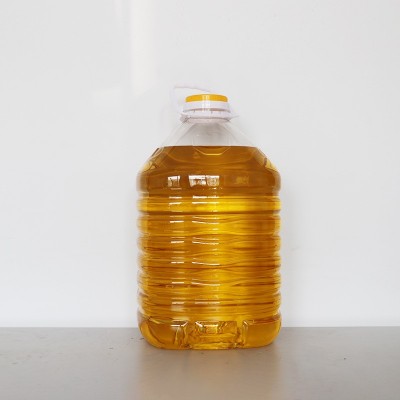 中益汇海20L成品大豆油 非转基因大豆油 大桶一级炒菜油食用油图4