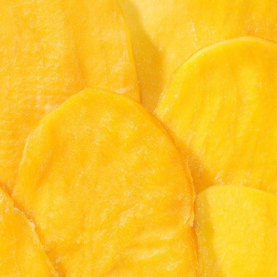 核工记芒果干500g大好品质原料休闲食品果干零食一件起批厂家直销图3