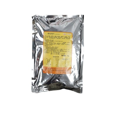 济南福冠林食品千得忆藤椒腌料鸡翅烤鱼烧烤油炸鸡排图5