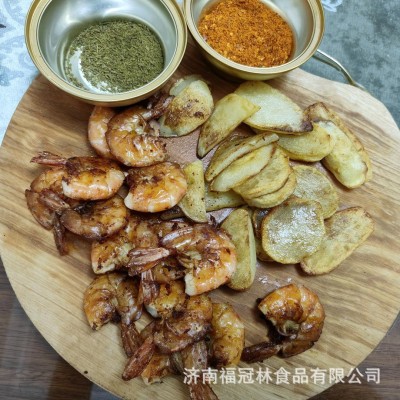 餐饮烧烤香辣 酱料-香辣味各种炸串烧烤炖煮肉蘸料图4