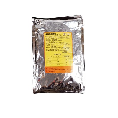 麻辣鲜香调味料粉可炖菜煮菜煲汤腌制1公斤装家用商用均可使用图5