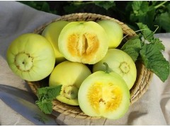 甜瓜成熟之后发苦是什么原因？