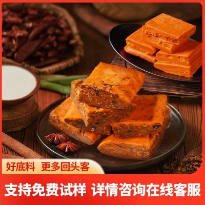 川海晨洋冒菜底料餐饮商用麻辣香锅调味料火锅麻辣烫串串调料批发图4