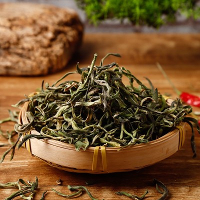 豆角丝东北土特产干豆角丝200g农家油豆角丝脱水干菜新货图3