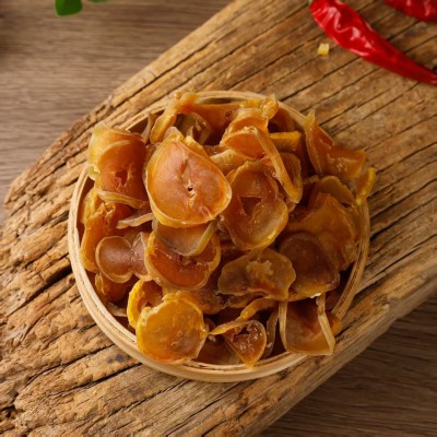 2025年黑龙江大兴安岭阳光晾晒土豆干500克包邮到家炖小鸡炖大鹅