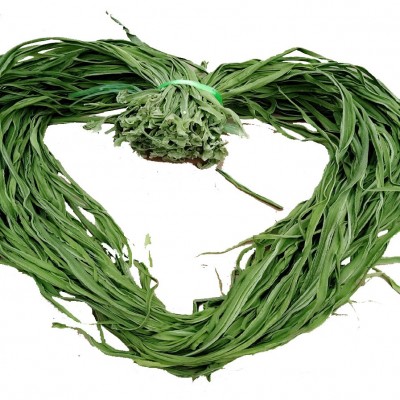 火锅产地直发无叶贡菜散装云南贡菜干苔菜干贡菜干货批发火锅店