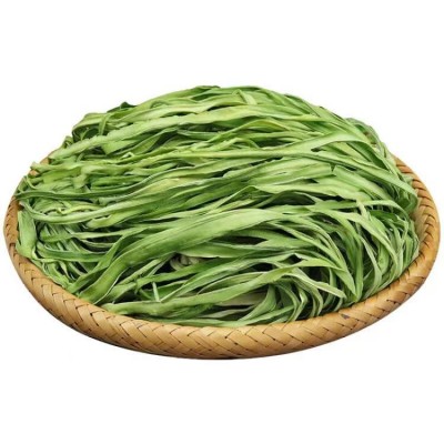 涮火锅贡菜干货厂家精选无叶贡菜干小包装一手货源分装代发商用批