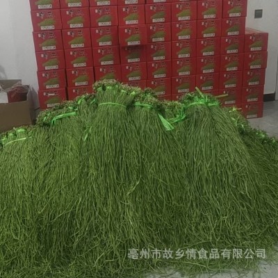 涮火锅干贡菜新货无叶厂家干货专用产地直销脱水蔬菜批发火锅食材图4