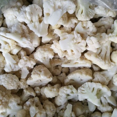 冷冻蔬菜馅料餐饮速冻白花菜厂家冷冻白花菜冷冻花菜冷冻松花菜图5