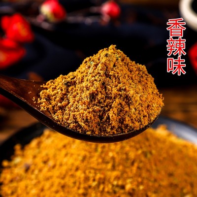 韩式烤肉蘸料烧烤料500克袋装东北烧烤料撒料牛羊肉串烧烤料调料图3