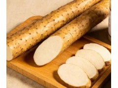 传统中药与现代营养的双重宝藏——山药