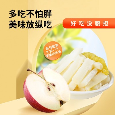 腾香园泡椒笋尖笋片香辣脆笋小包装开袋即食解馋小吃休闲零食批发图4