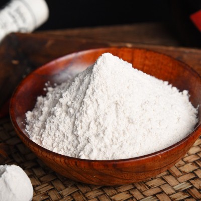 大蒜粉 脱水大蒜粉 烧烤调味大蒜粉散装 厨房调味料 现货供应批发图4