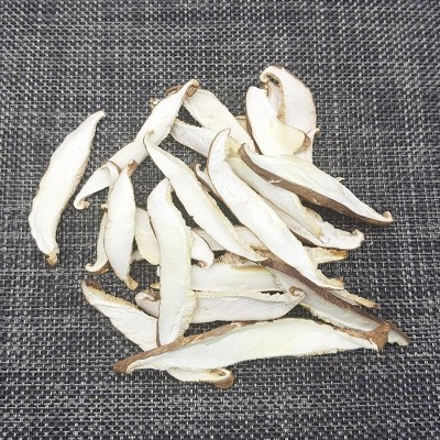 厂家直销高品质香菇切片干切香菇片香菇丝无根剪脚香菇干货商用图5