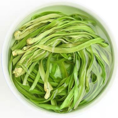 工厂批发云南特产干货贡菜苔干苔菜风干无叶响菜脱水蔬菜火锅店图3