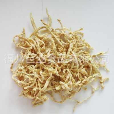 厂家批发白萝卜干干货干萝卜丝脱水蔬菜出口等级