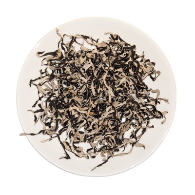 木耳丝螺蛳粉日式拉面配料用木耳丝色泽新鲜厚脆鱼台毛批发黑木耳