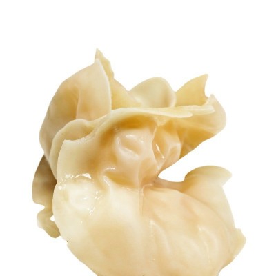 加工定制新鲜肉厚白木耳商用螺蛳粉日式拉面配料2kg整箱白木耳