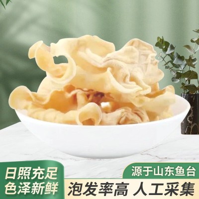加工定制新鲜肉厚白木耳商用螺蛳粉日式拉面配料2kg整箱白木耳图5