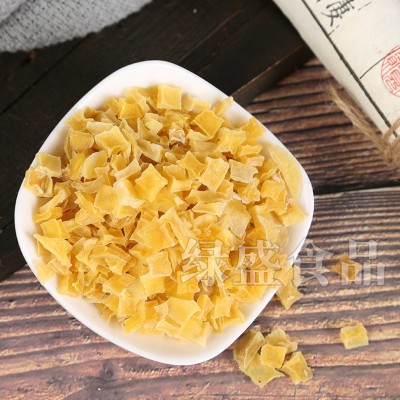 供应脱水土豆粒土豆丁5*510*10 洋山芋粒脱水马铃薯粒图4