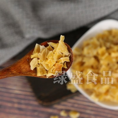 供应脱水土豆粒土豆丁5*510*10 洋山芋粒脱水马铃薯粒图2
