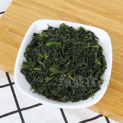脱水蔬菜 脱水荠菜 荠菜干 荠菜粒 包子馄饨饺子馅料脱水蔬菜干图3