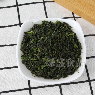脱水蔬菜 脱水荠菜 荠菜干 荠菜粒 包子馄饨饺子馅料脱水蔬菜干图4