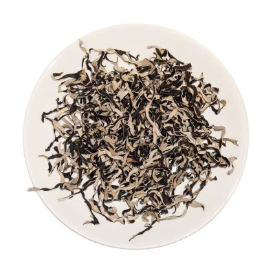 毛木耳丝干货白背木耳丝螺蛳粉米线配菜餐饮商用家用批发天然无根