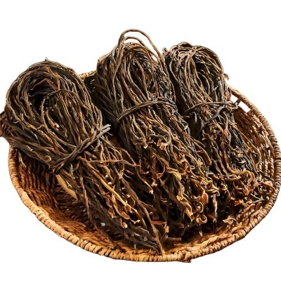 豆角农家自制干豇豆嫩长豆角干湖南特产豇豆干散装干货干豆角优质