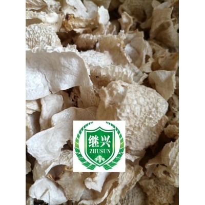 贵州竹荪 竹毛肚 大块 280元一斤图3