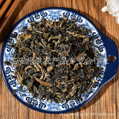 25年天目乡味农产品杭州临安特产梅干菜散装脱水蔬菜 腌菜干货图5