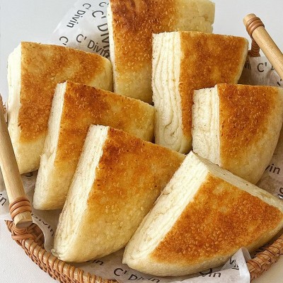发面旺虎师傅发面旺家庭装包子蒸馒头发面发酵用发酵粉发面旺图3