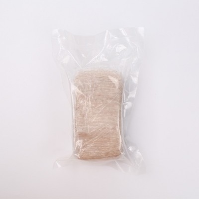现货批发福鼎小吃肉燕皮500g 馄饨云吞食材 速冻冷冻食品手工燕皮