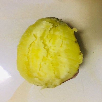 海南澄迈桥头富硒地瓜5/10斤装板栗红薯非六鳌蜜薯 桥头产地直发图2