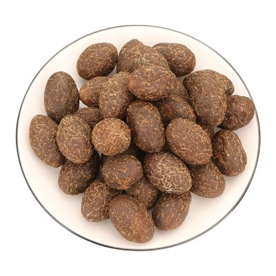 10斤装甘草橄榄散货批发零食年货摆摊潮汕特产凉果甘甜橄榄鸡公榄