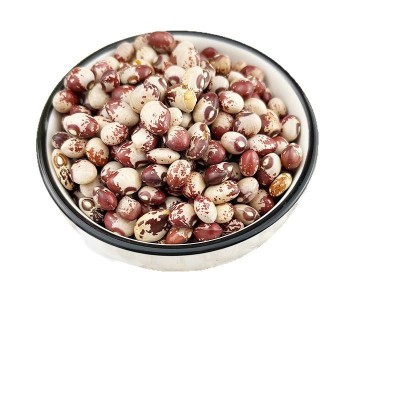 花豇豆批发煮粥农家花豆子姜豆花豆生豇豆熬粥饭豆