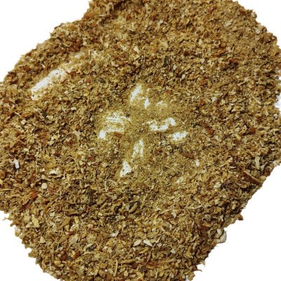 批发 陈皮渣沫 碎橘皮 散装农产品500克