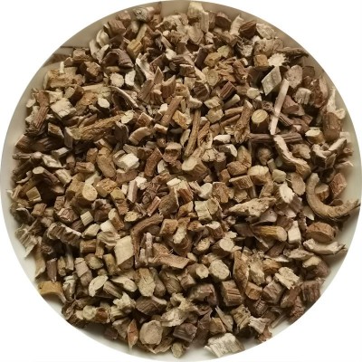 批发 0.4筛下苦参 碎苦参 农产品500克