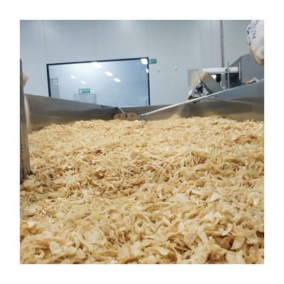 葱酥洋葱酥厂家油炸香葱油炸葱酥卤肉饭肉骨茶香葱酥油葱酥红葱酥