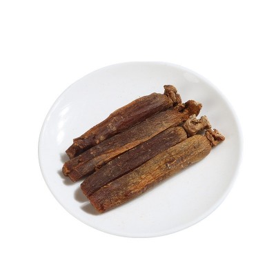 高丽红参送礼整枝煲汤泡酒材料高丽红参散装高丽红参干货厂家批发