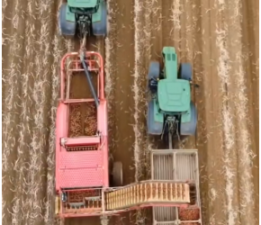 农业科技视频12——现代农耕技术